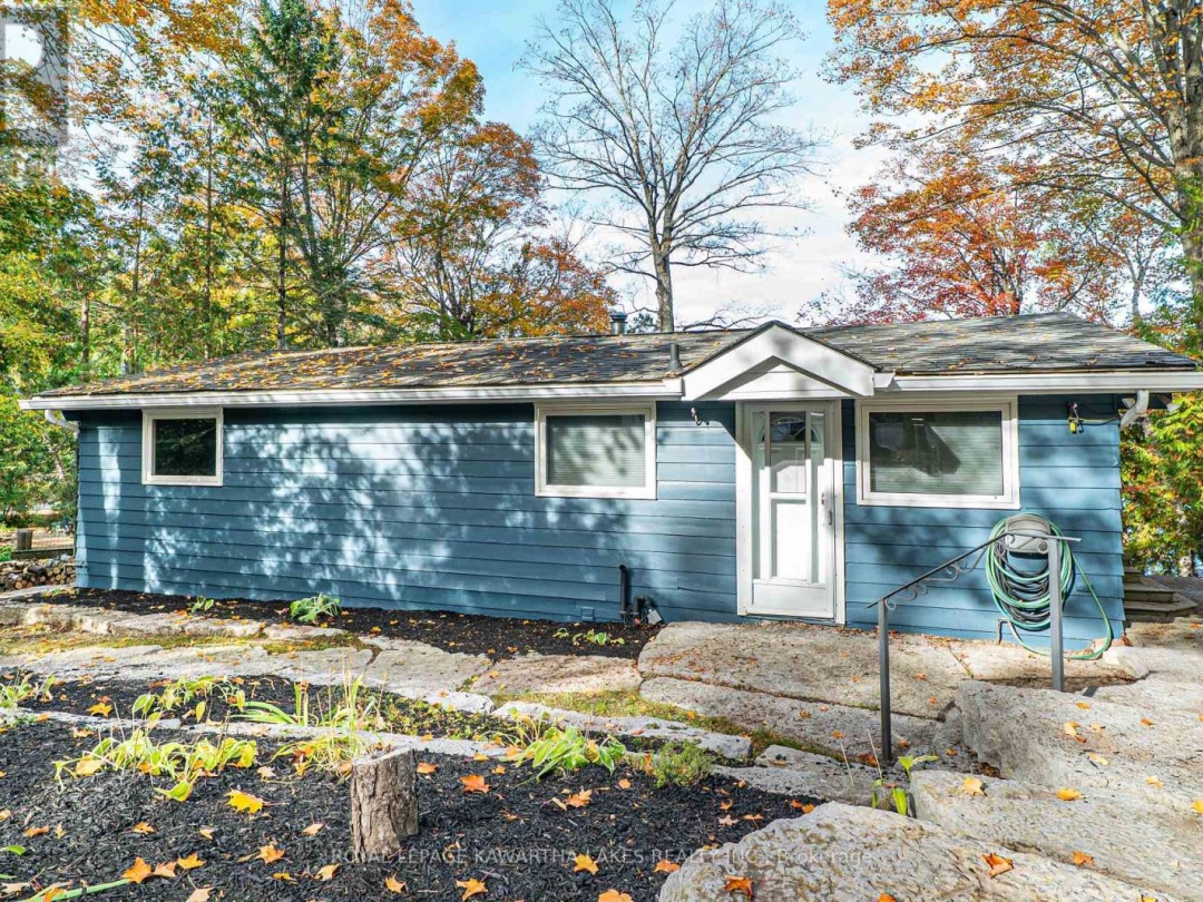 147 LIGHTNING POINT ROAD, Balsam Lake