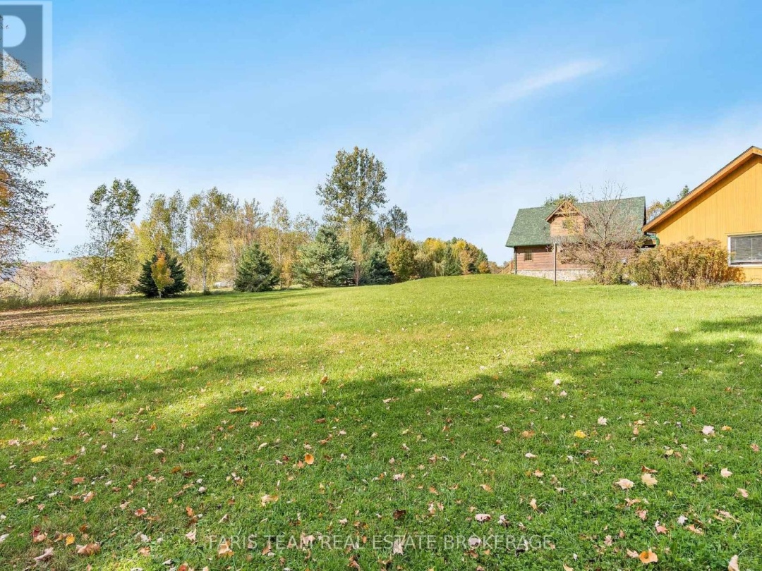 1309 LAUGHLIN FALLS ROAD, 