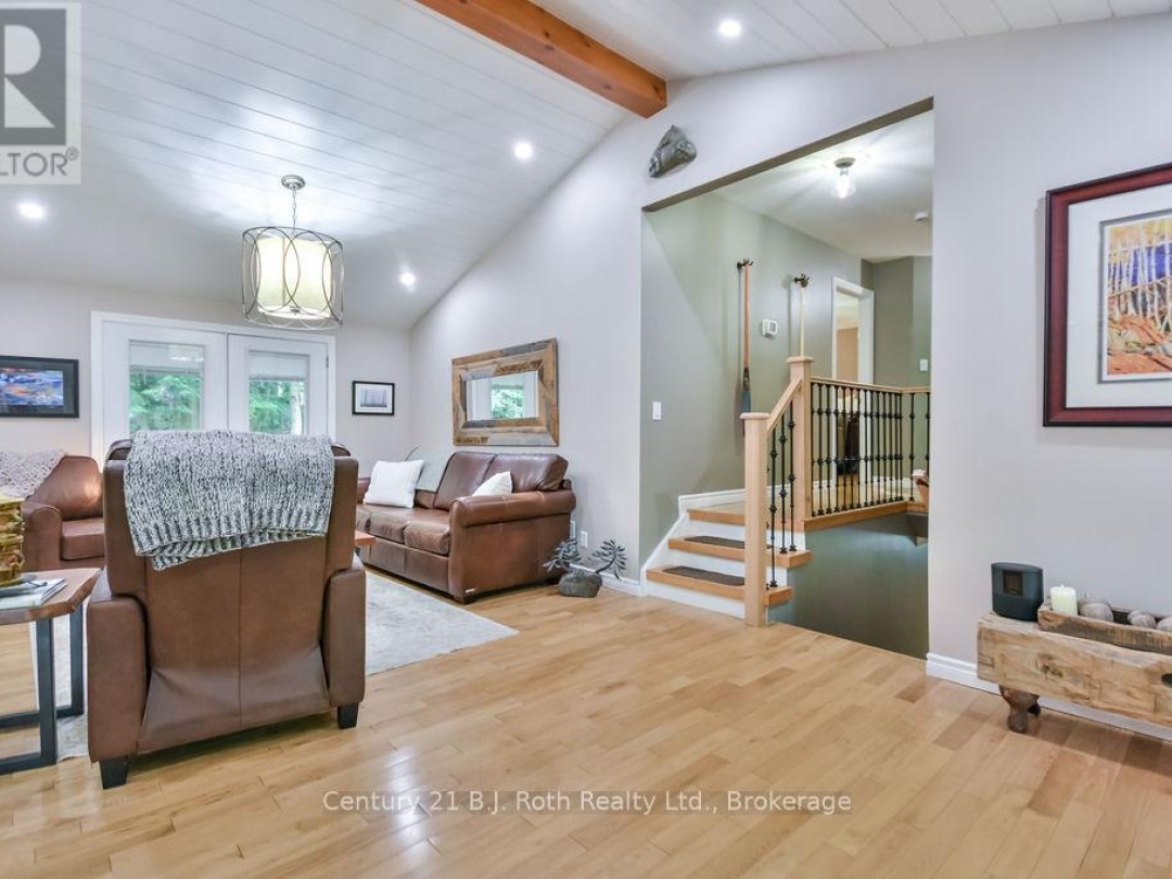1 BLACKCOMB DRIVE, 