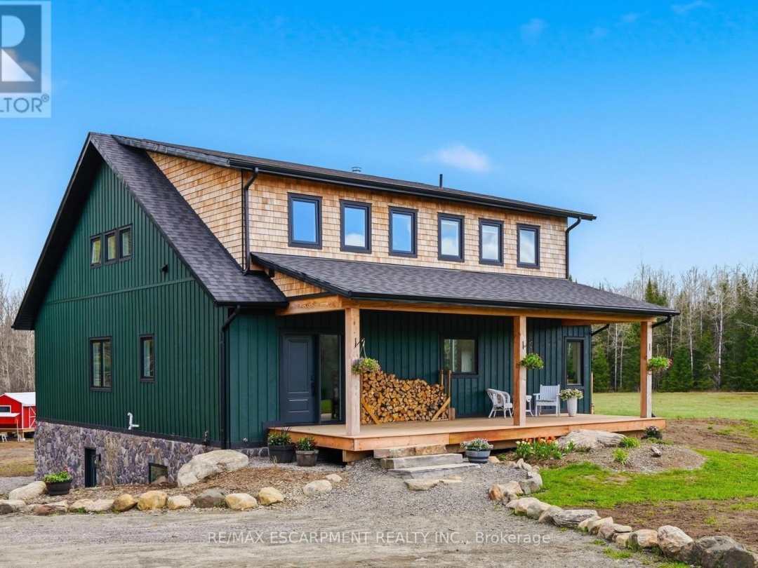 1161 BARKWAY ROAD, Gravenhurst (Ryde)