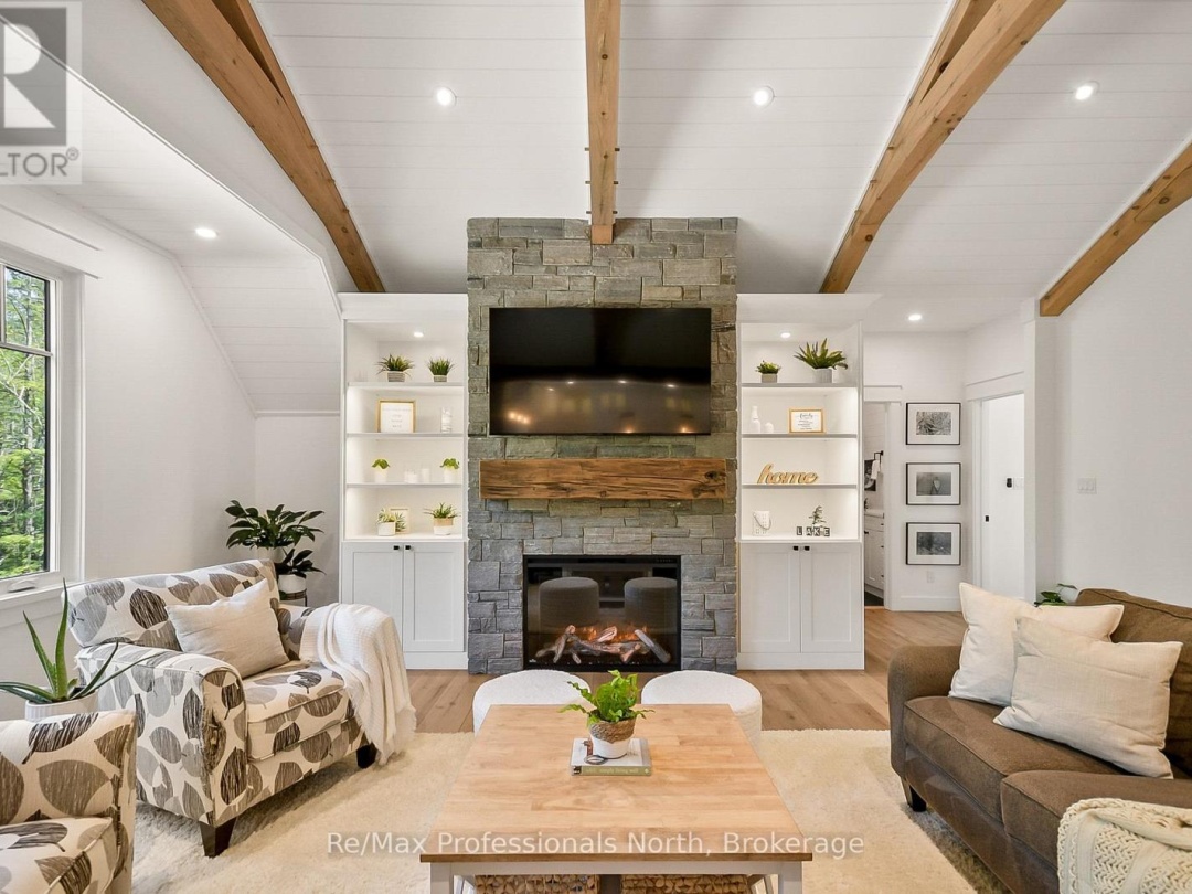 1054 BRYDONS BAY ROAD, 
