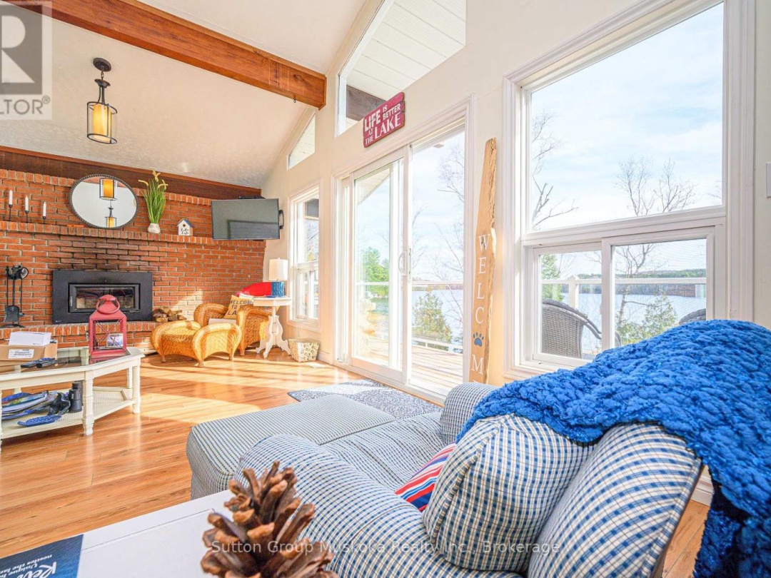 562 AND 568 EAST WASEOSA LAKE ROAD, 