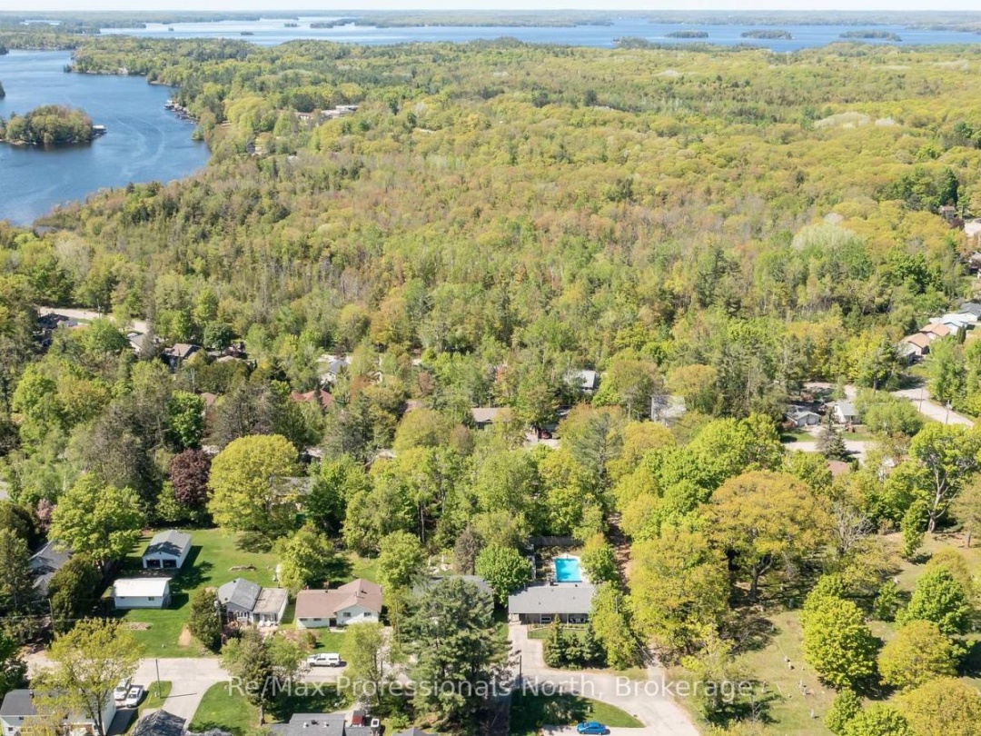 110 FRASER STREET, Gravenhurst (Muskoka (S))