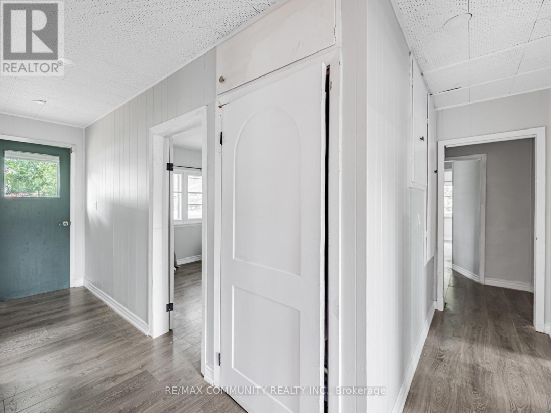 36 NORTH STREET, 