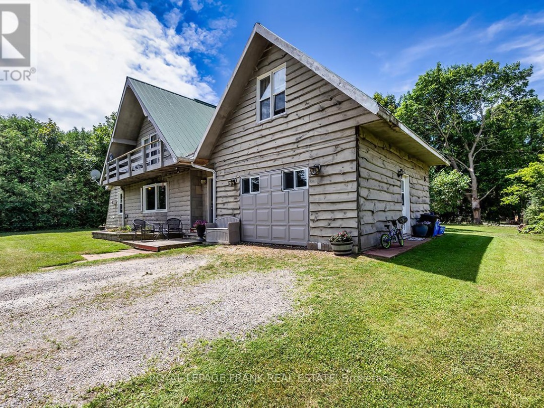 16 SHELLEY DRIVE, 