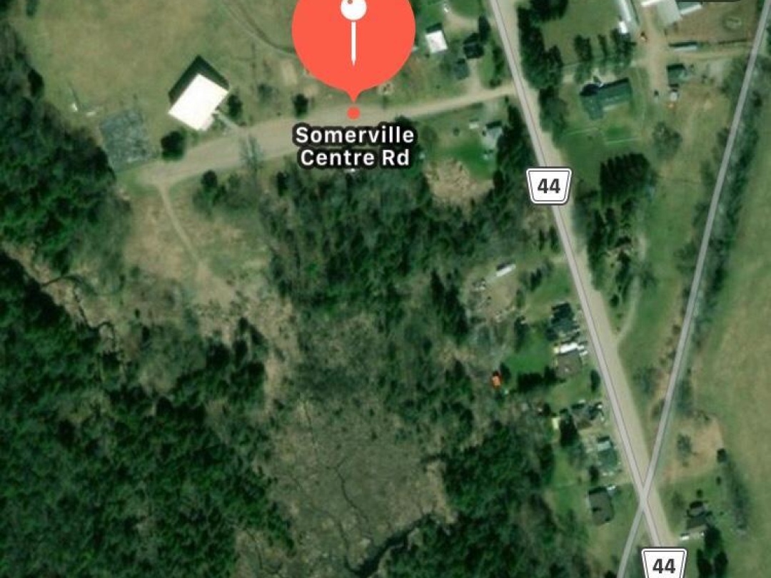 0 BURNT RIVER ROAD, Kawartha Lakes (Somerville)