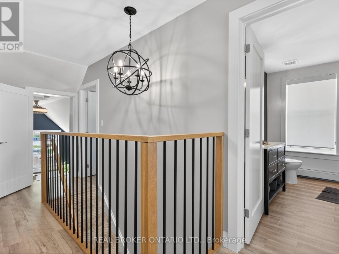 151 ATHERLEY ROAD, 