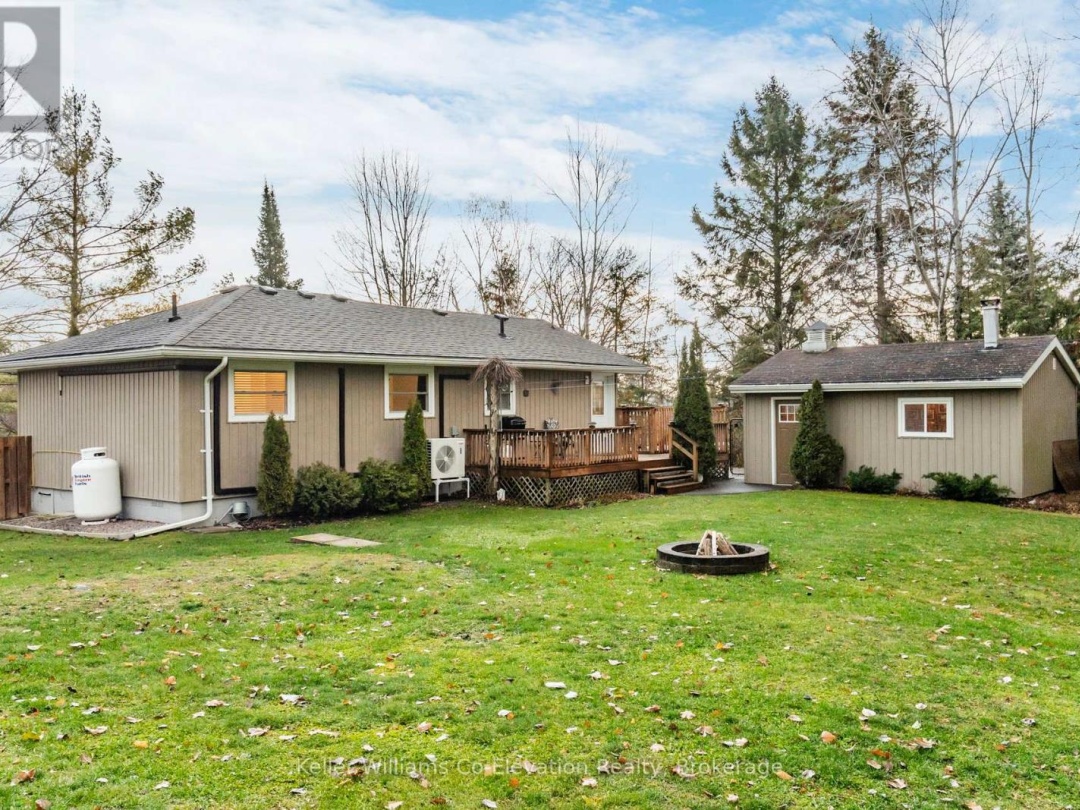 227 LAKESHORE DRIVE, 