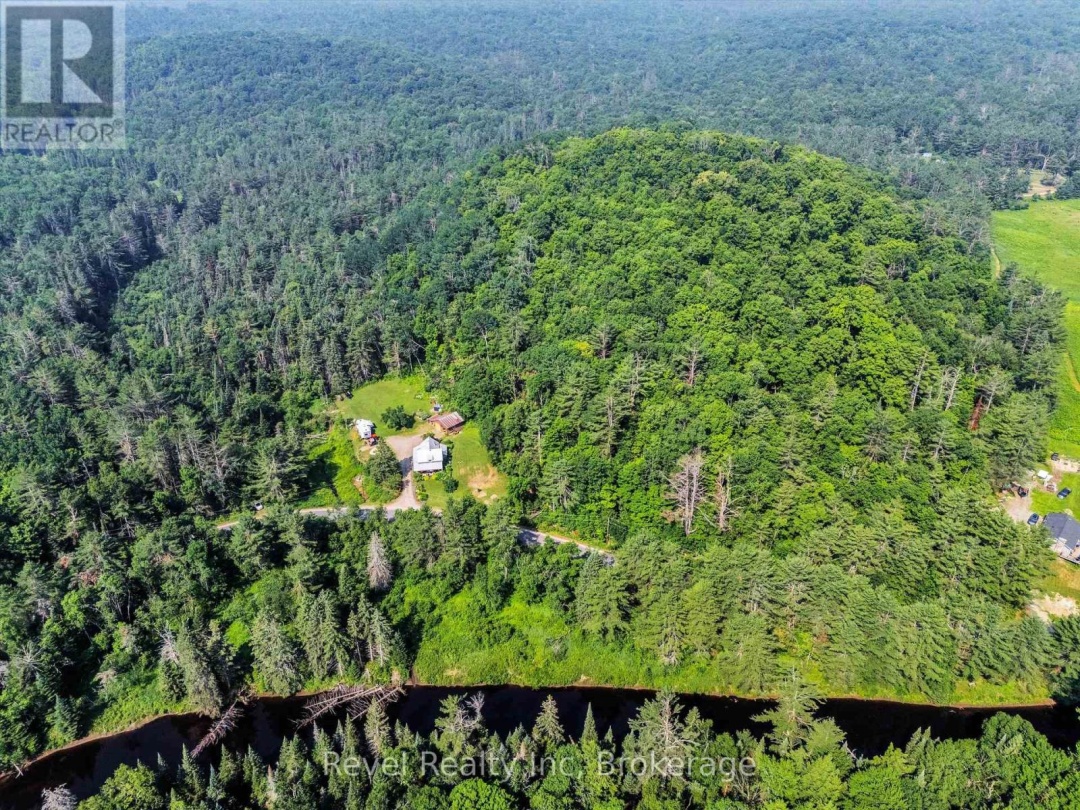 1070 OLD VICTORIA ROAD, 