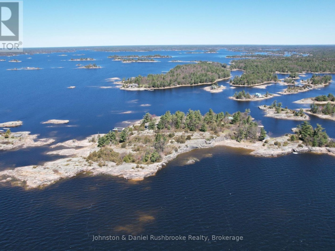 4 ISLAND 1210, Georgian Bay
