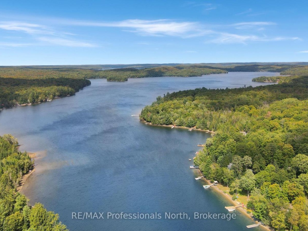 1342 TWELVE MILE LAKE ROAD, 