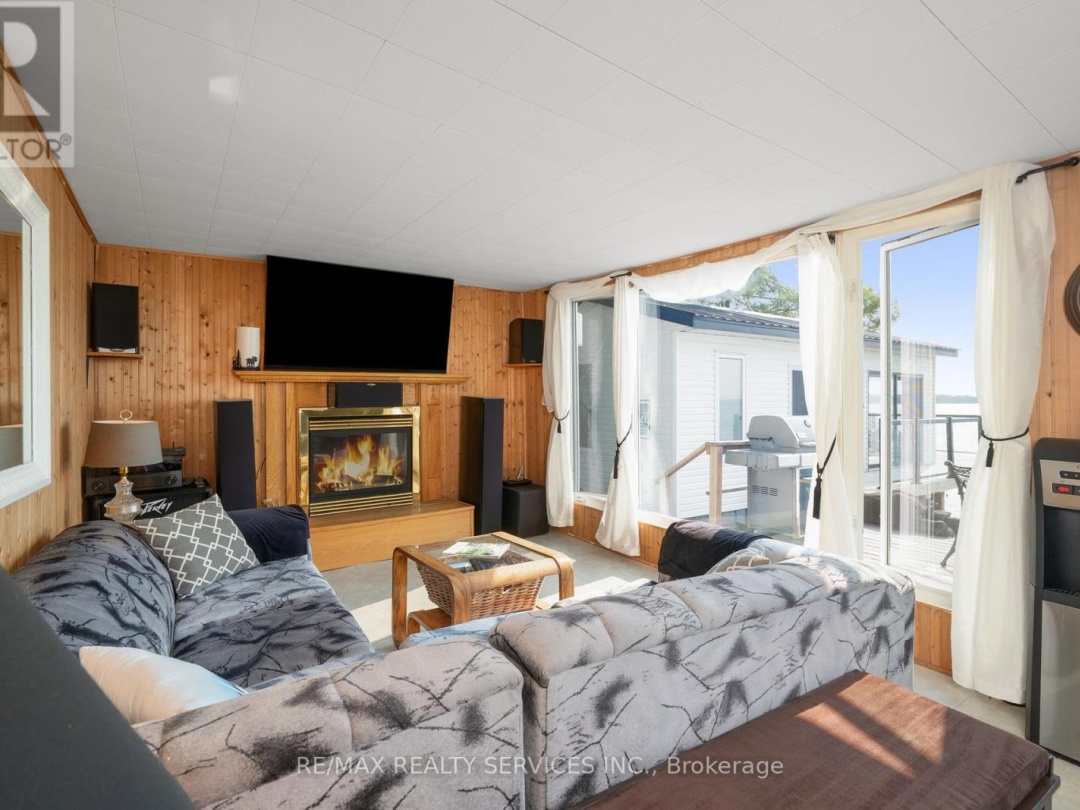 103 IVY LANE, Lake Simcoe