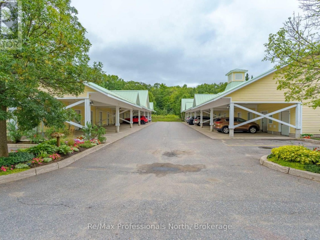 207 - 110 STEAMSHIP BAY ROAD, 