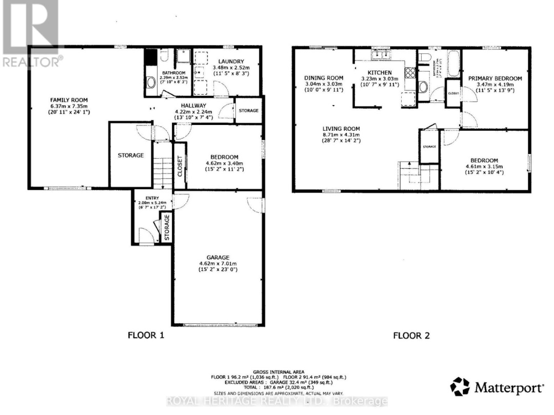 12 JUNIPER COURT, Kawartha Lakes (Bobcaygeon)