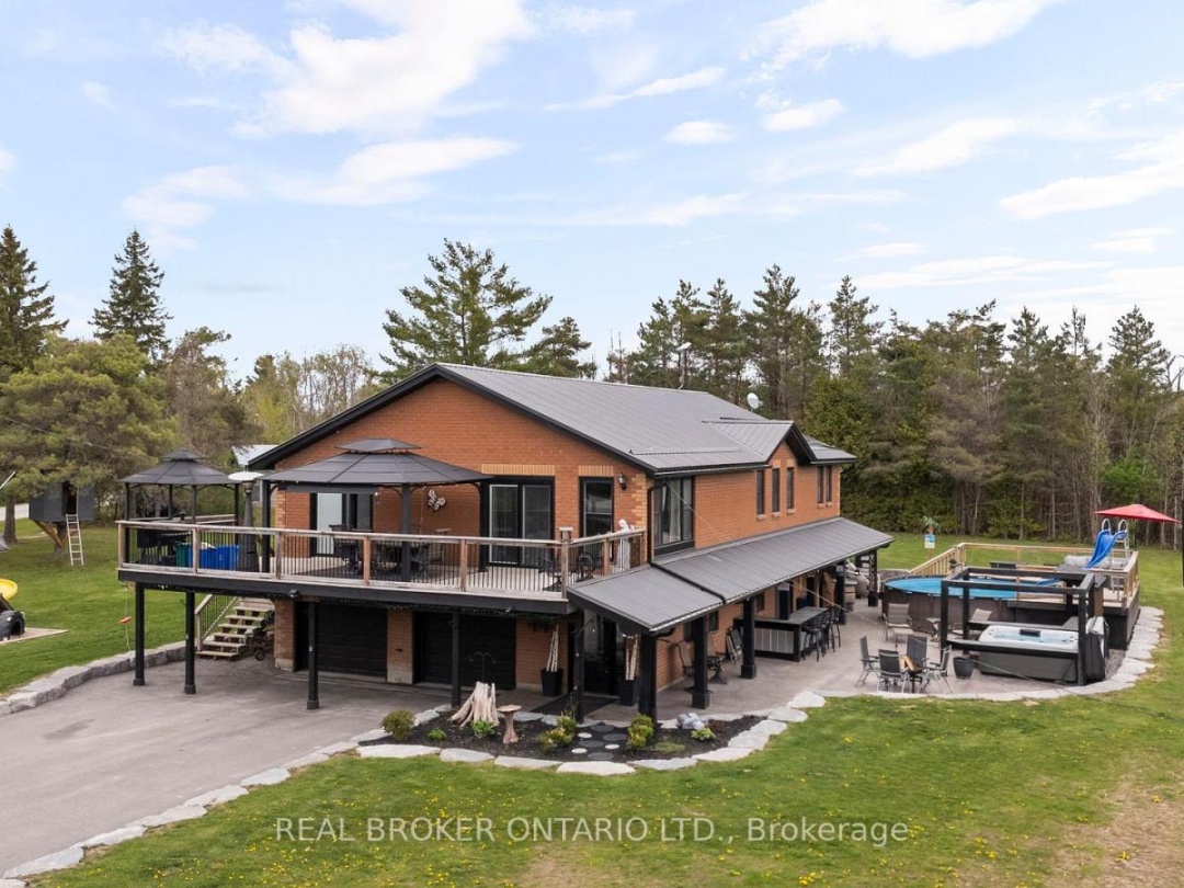 48 CAMPBELL BEACH ROAD, Kawartha Lakes (Carden)