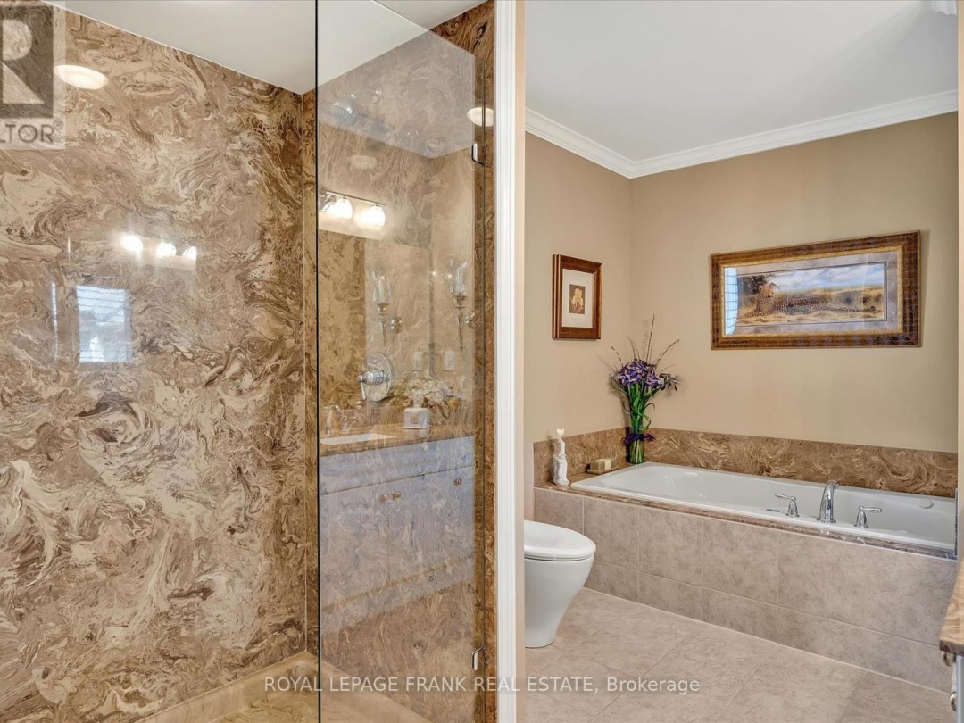 42 HUNTINGWOOD CRESCENT, 