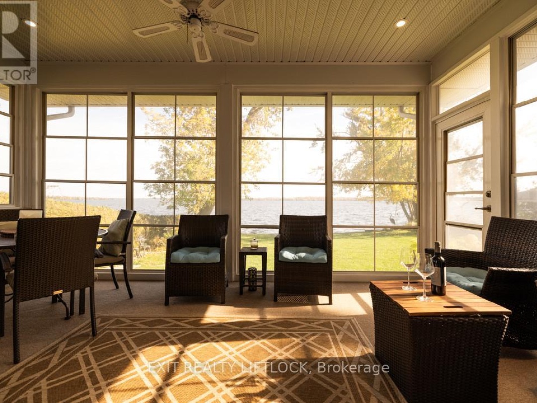 129 STINSON'S BAY ROAD, 