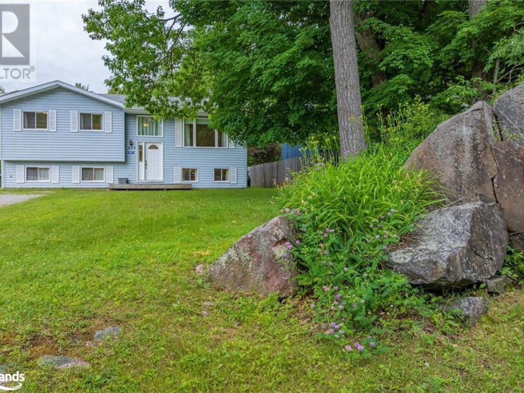 255 Revell Street, Gravenhurst