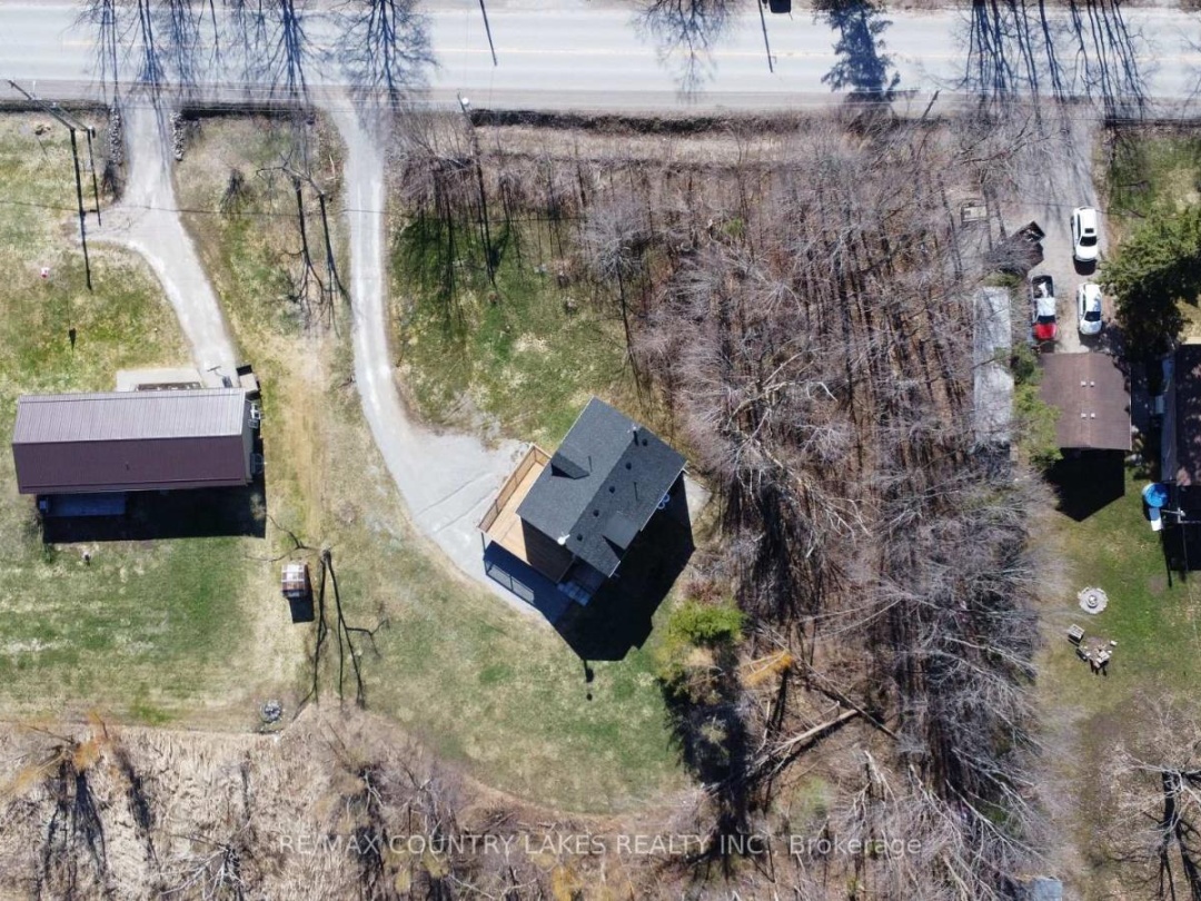 1768 KIRKFIELD ROAD, Kawartha Lakes (Eldon)