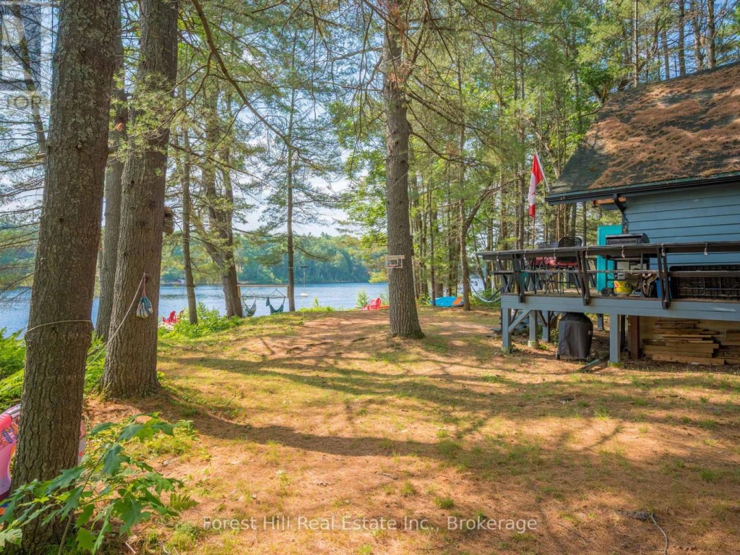 1099 BRACKEN TRAIL, Little Gull Lake