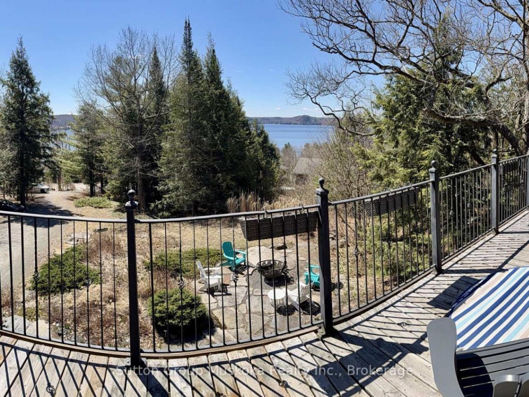 165 GOLDEN PHEASANT DRIVE, Huntsville (Chaffey)