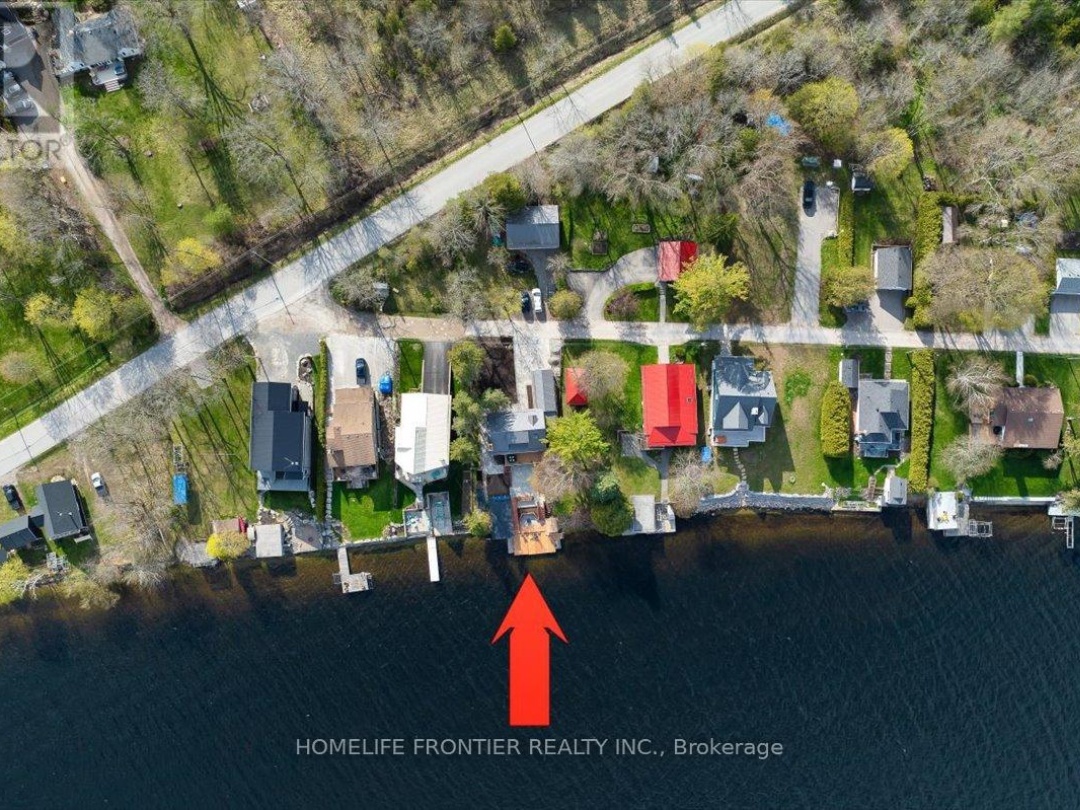 6 LAKEVIEW PARK ROAD, Sturgeon Lake