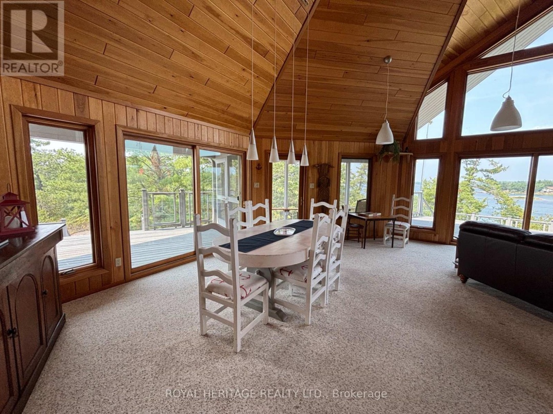 7224 ISLAND 630 GEORGIAN BAY, 