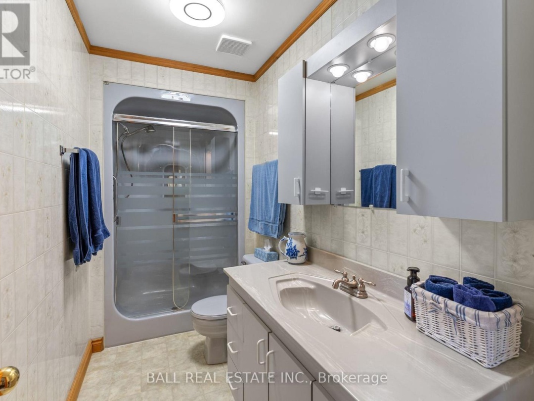 48 STANLEY DRIVE, Kawartha Lakes (Fenelon Falls)