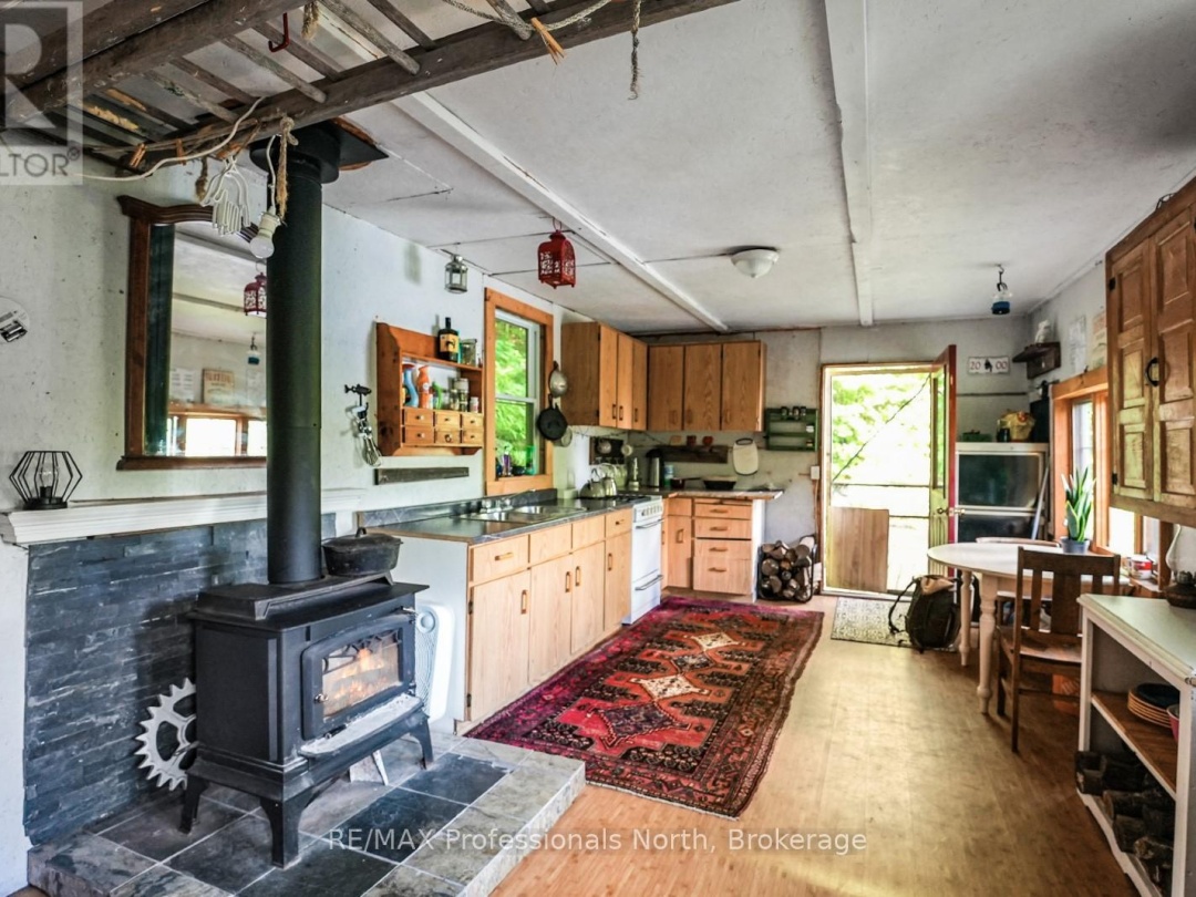 LOT 104 PRECIPICE ROAD, Long Lake