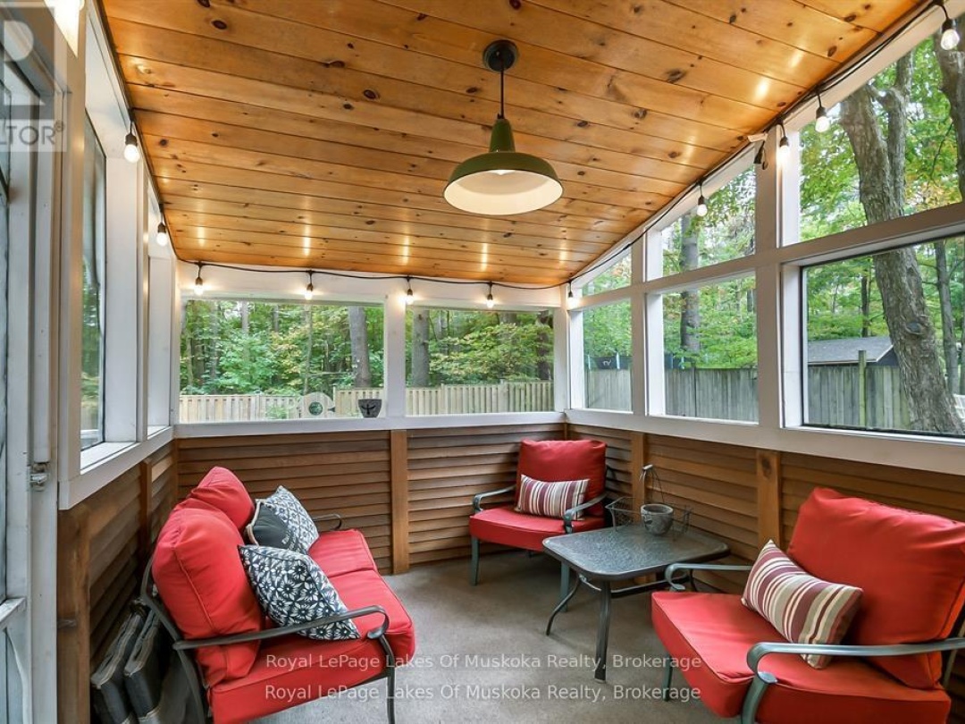 190 MAPLE STREET, Bracebridge (Macaulay)