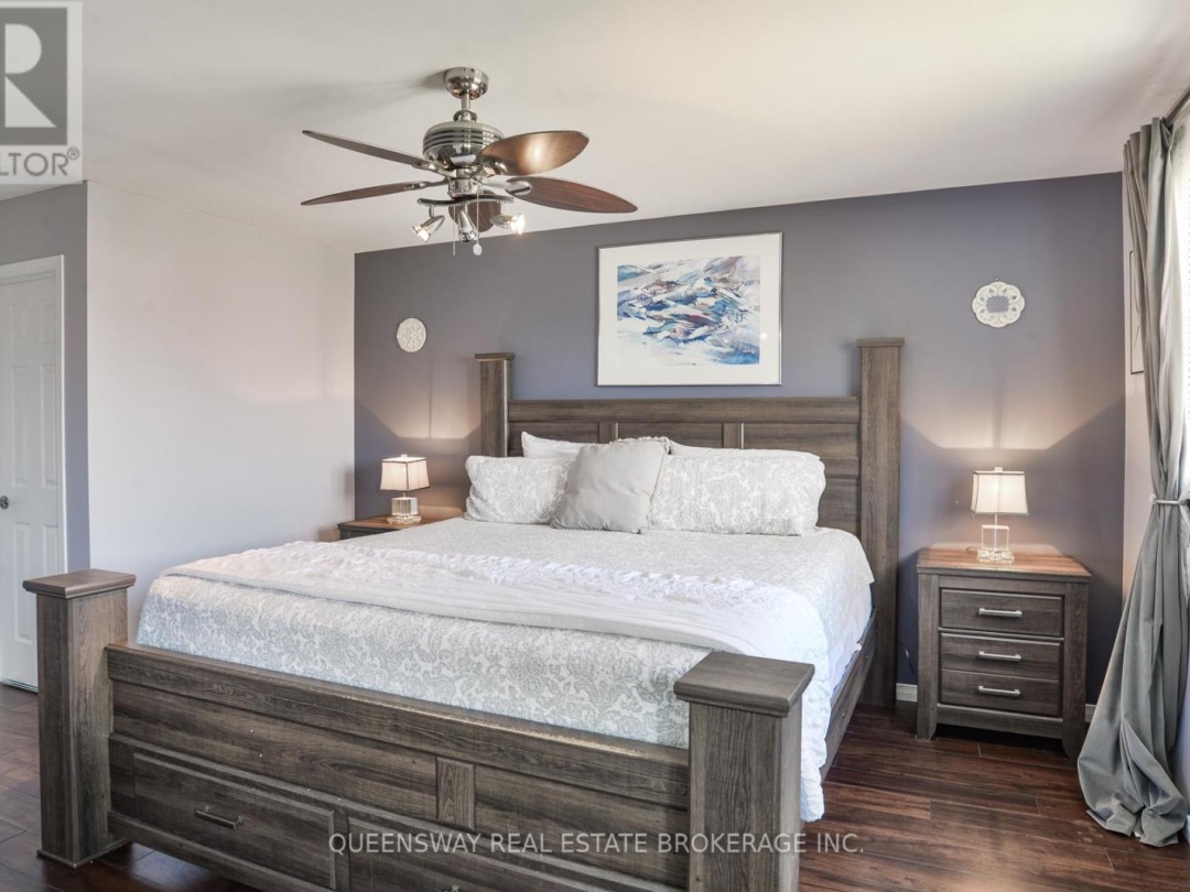 10 LEWIS DRIVE, Orillia