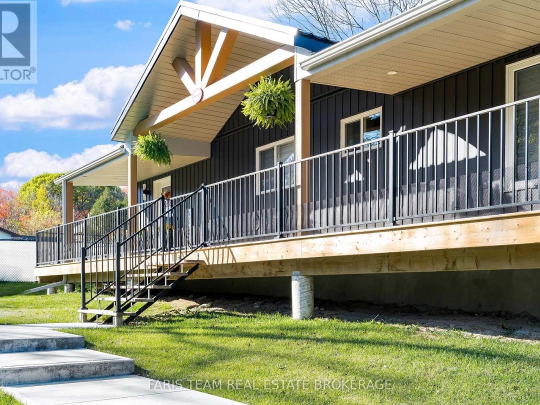 550 SECOND AVENUE, Tay (Port McNicoll)