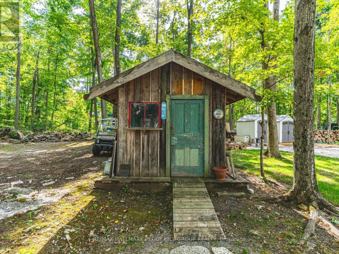 284 LAKE DALRYMPLE ROAD, Kawartha Lakes (Carden)