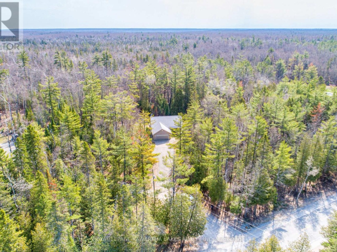 914 COUNTY RD 49, Trent Lakes