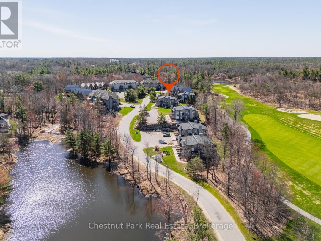 34 CARRICK TRAIL, Gravenhurst (Muskoka (S))