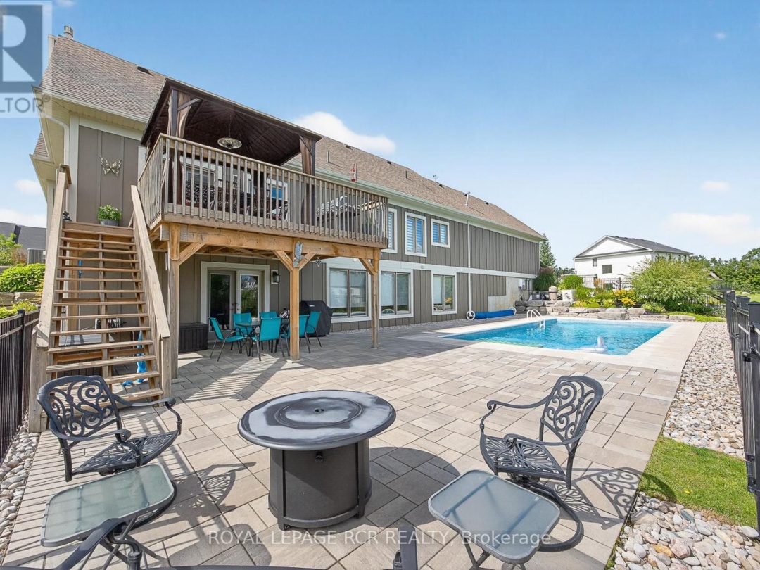 3 THOROUGHBRED DRIVE, Oro-Medonte