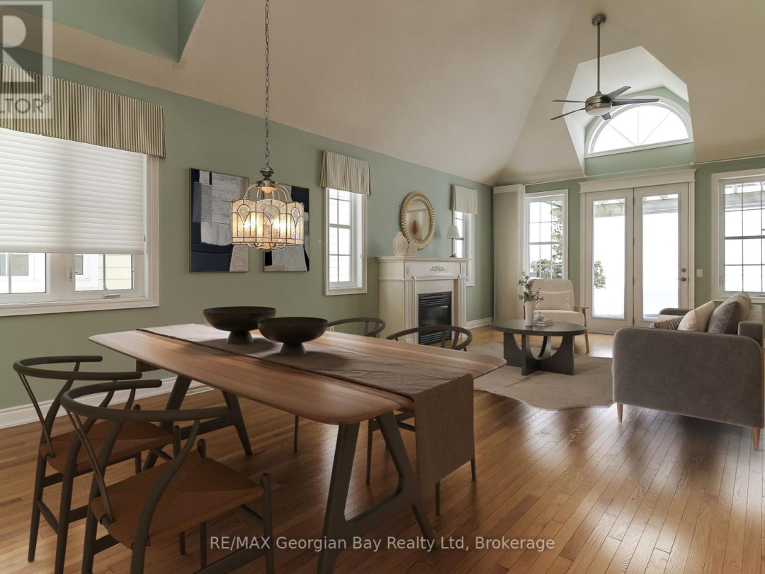 210 WYCLIFFE COVE, Georgian Bay