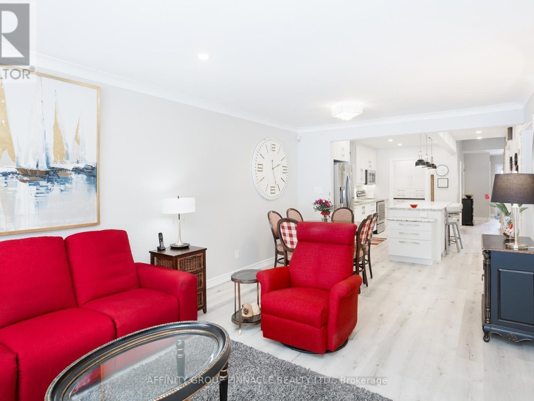 35 - 194 CEDAR BEACH ROAD, Lake Simcoe