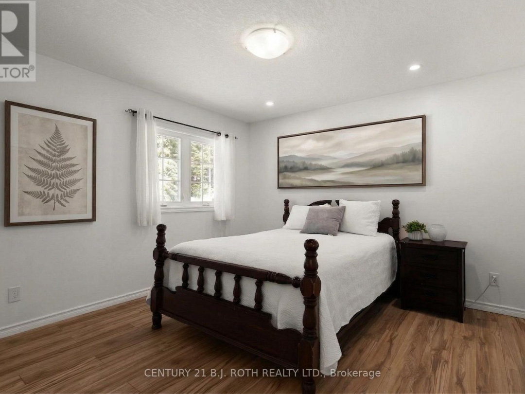 1040 ARTHUR SCHULZ ROAD, Gravenhurst (Morrison)