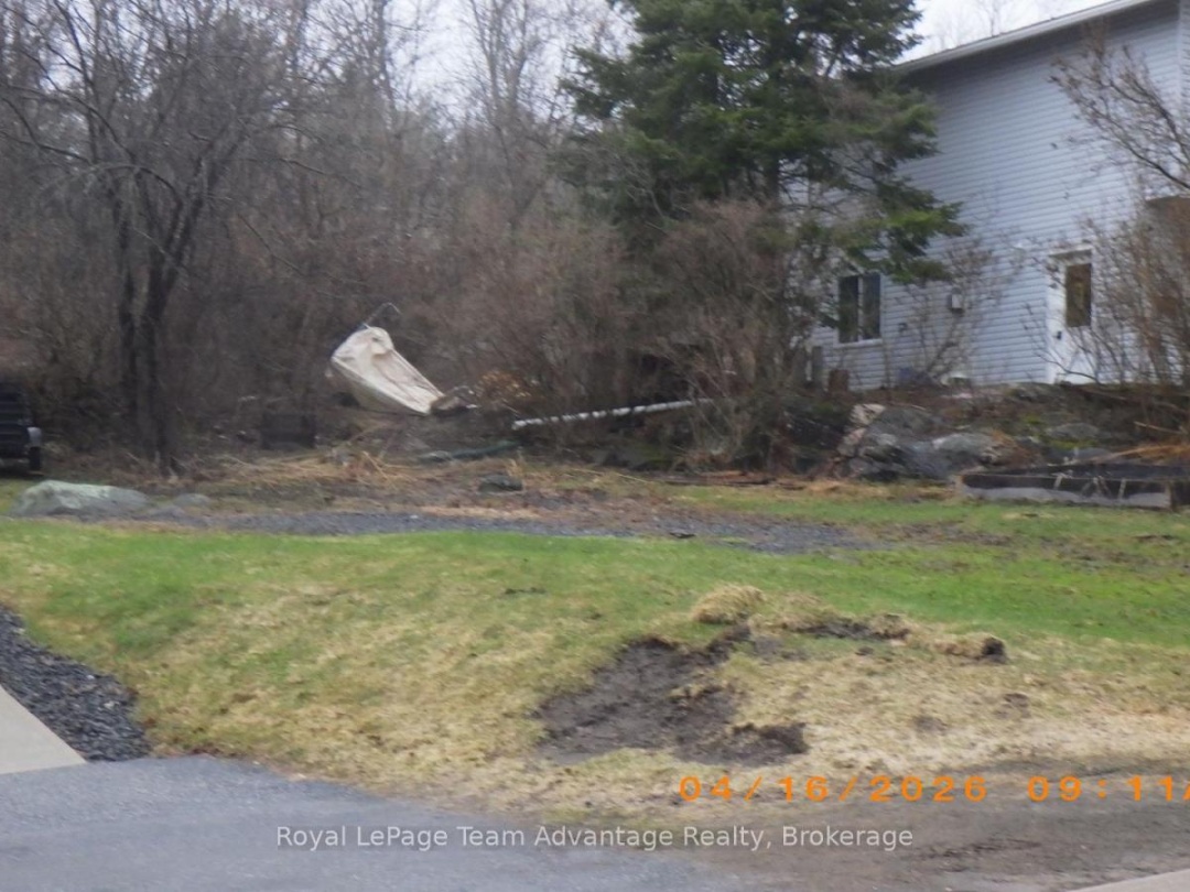 0 LOGANS LANE, Parry Sound