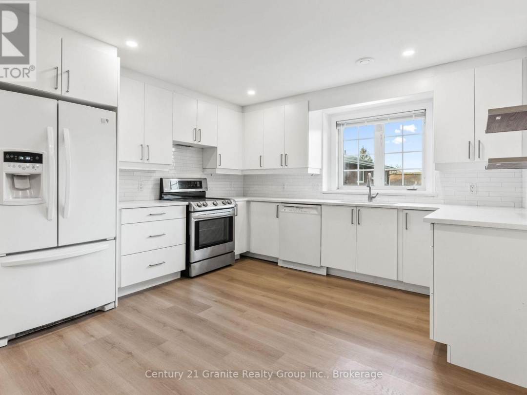 8 MCKAY STREET, 