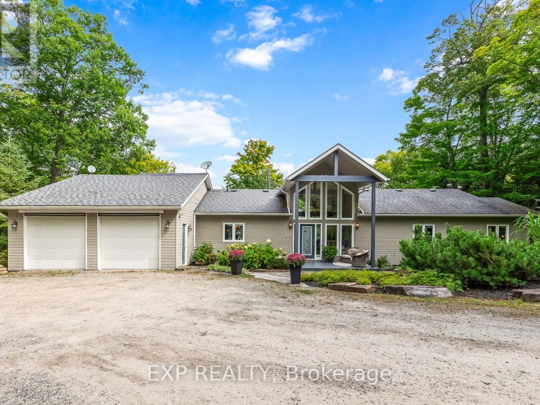 1011 Sugar Bush Road, Lake of Bays