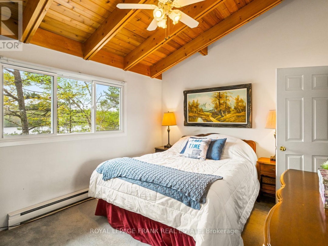 1452 RACKETY TRAIL ROAD, Little Bob Lake