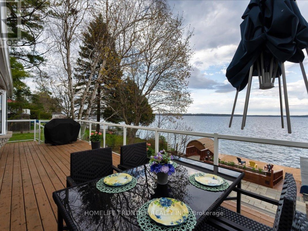 6 LAKEVIEW PARK ROAD, Sturgeon Lake