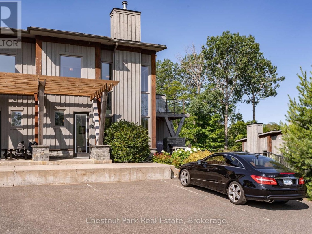 20 CARRICK TRAIL, Gravenhurst (Muskoka (S))