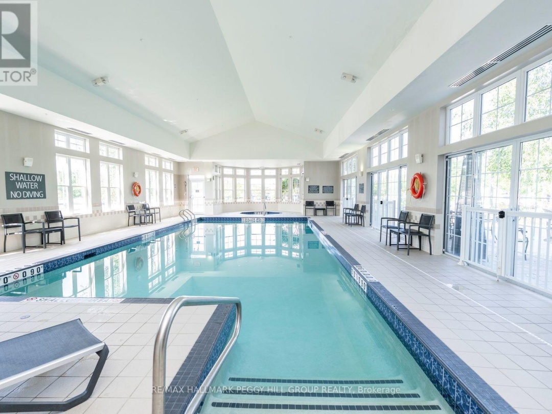 410 - 285 STEAMSHIP BAY ROAD, Lake Muskoka