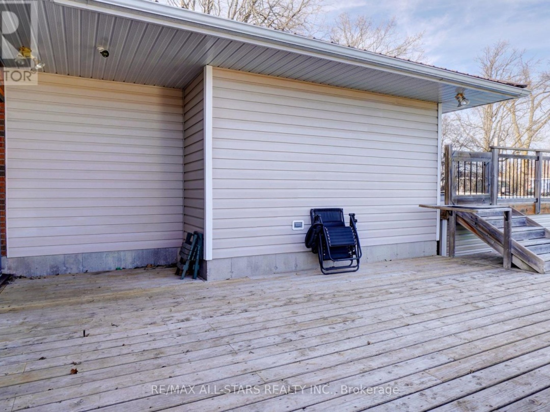 904 ELDON ROAD, Kawartha Lakes (Oakwood)