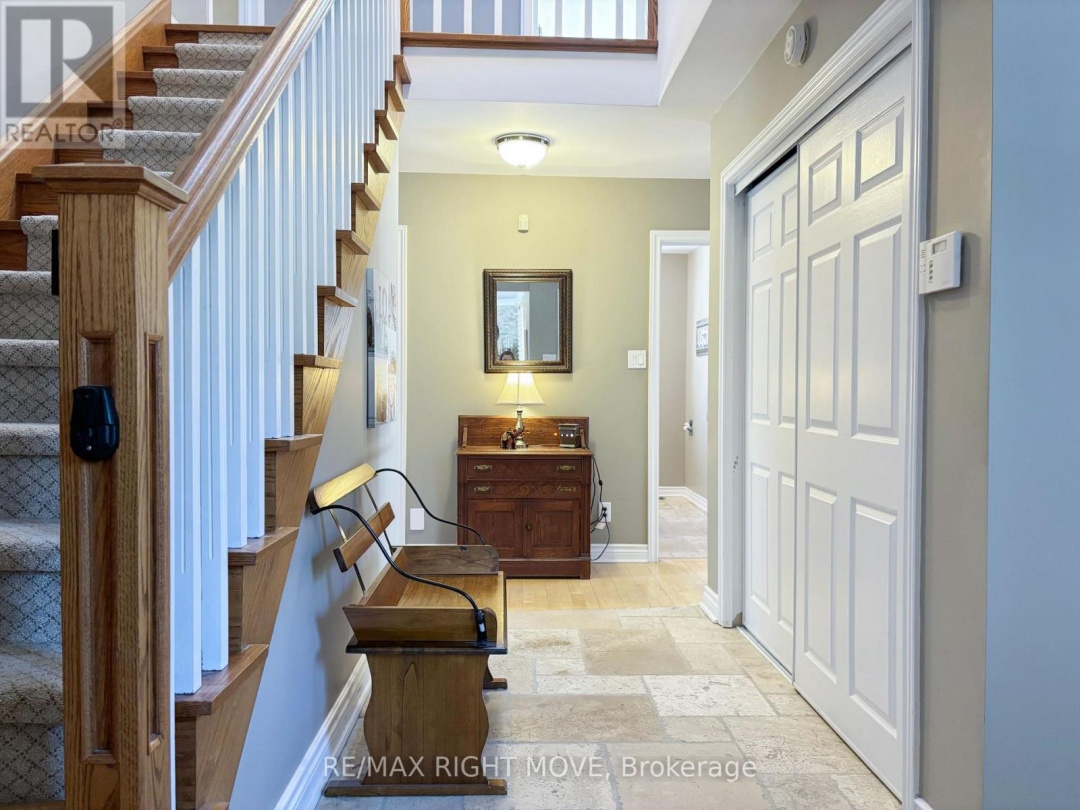 4041 WAINMAN LINE, Severn