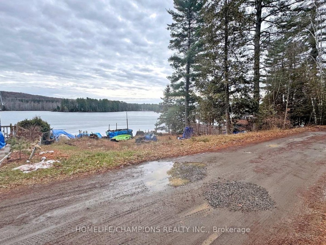 1038 PIKE LANE, Haas Lake