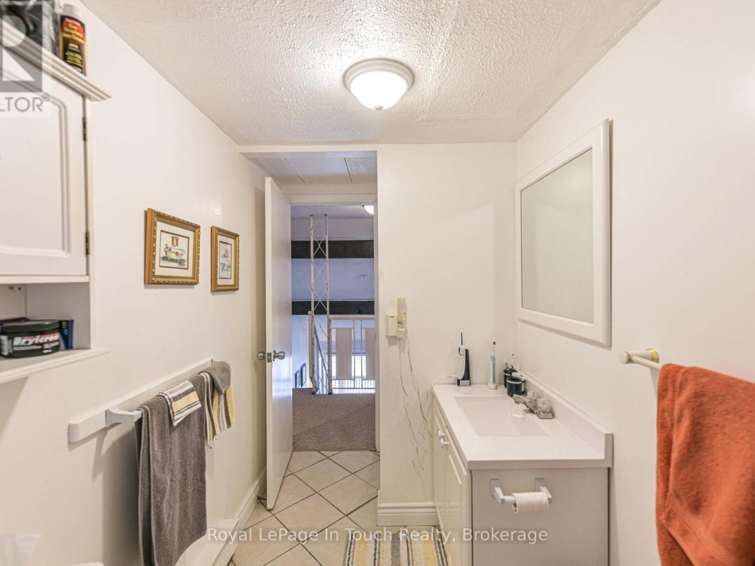 166 DUCK BAY ROAD, Georgian Bay